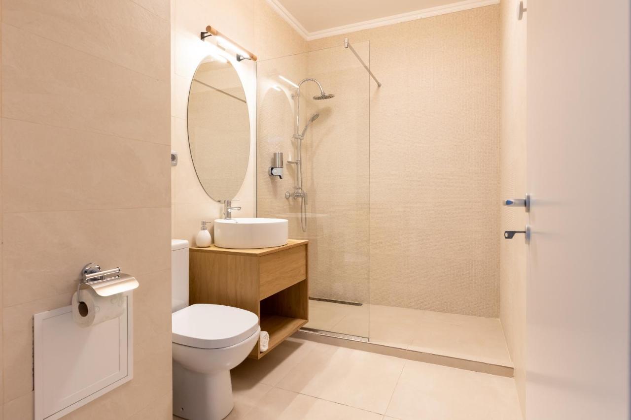 Tower Apartments Cluj Napoca Bagian luar foto