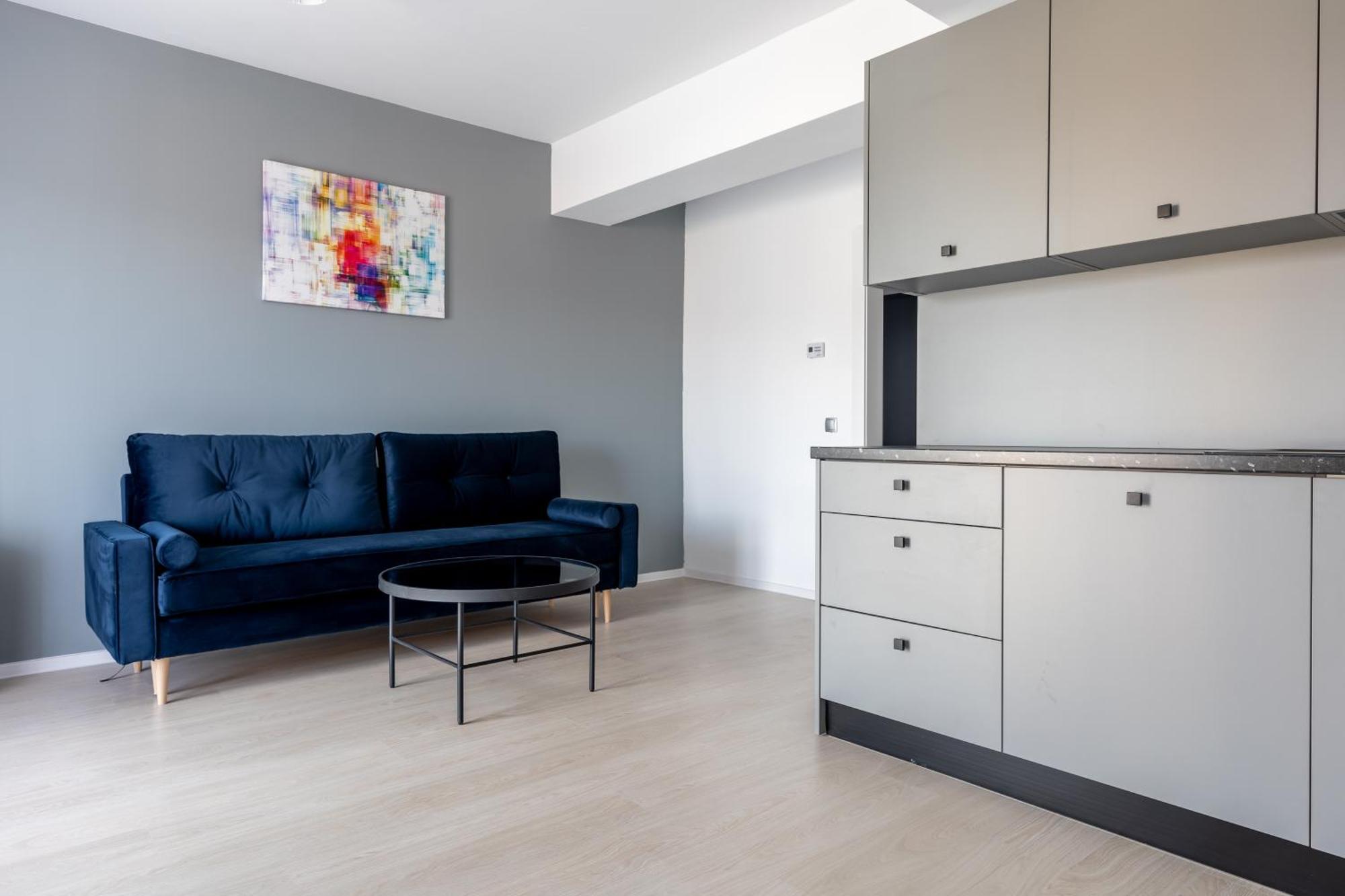 Tower Apartments Cluj Napoca Ruang foto