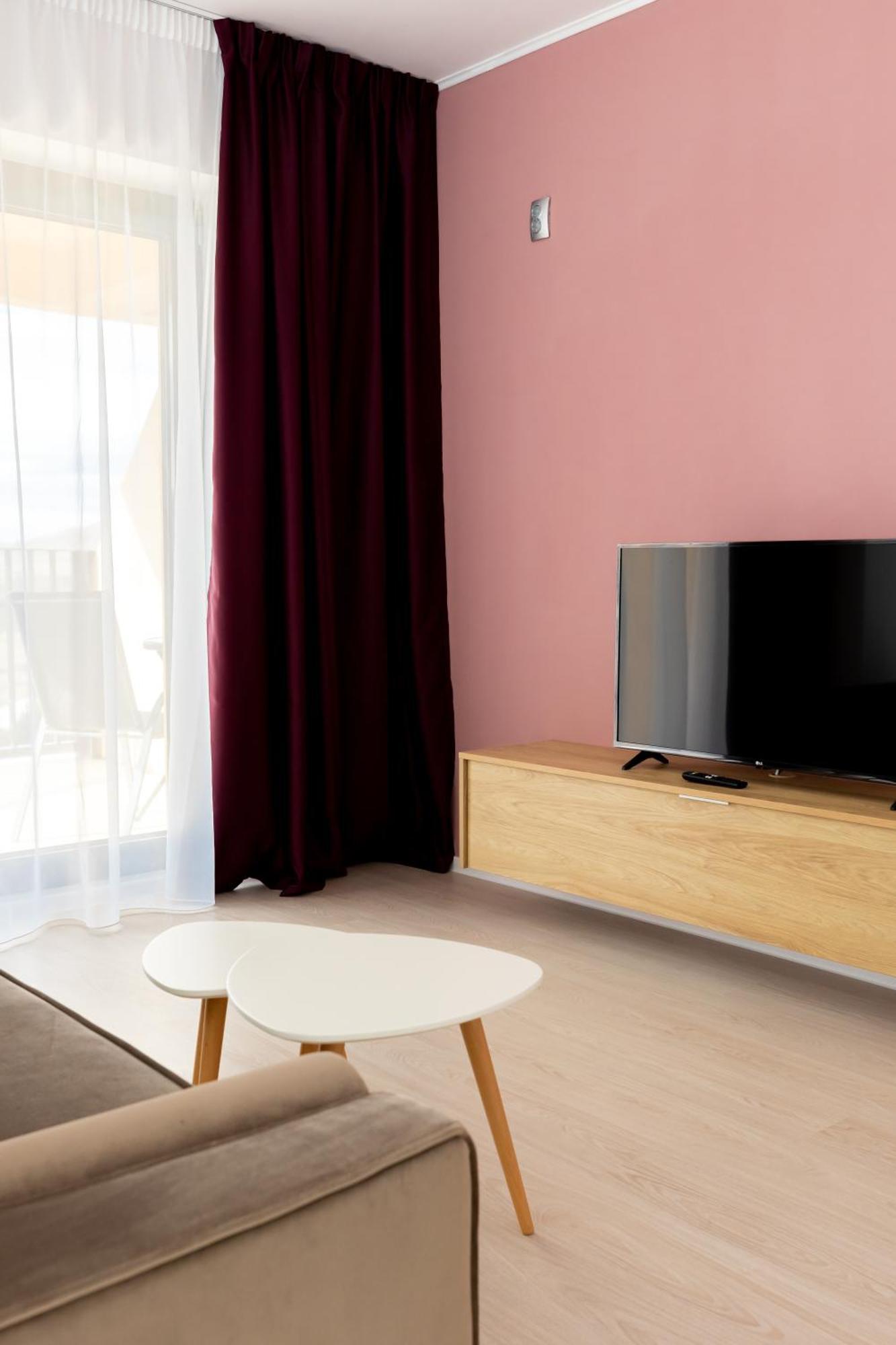 Tower Apartments Cluj Napoca Ruang foto