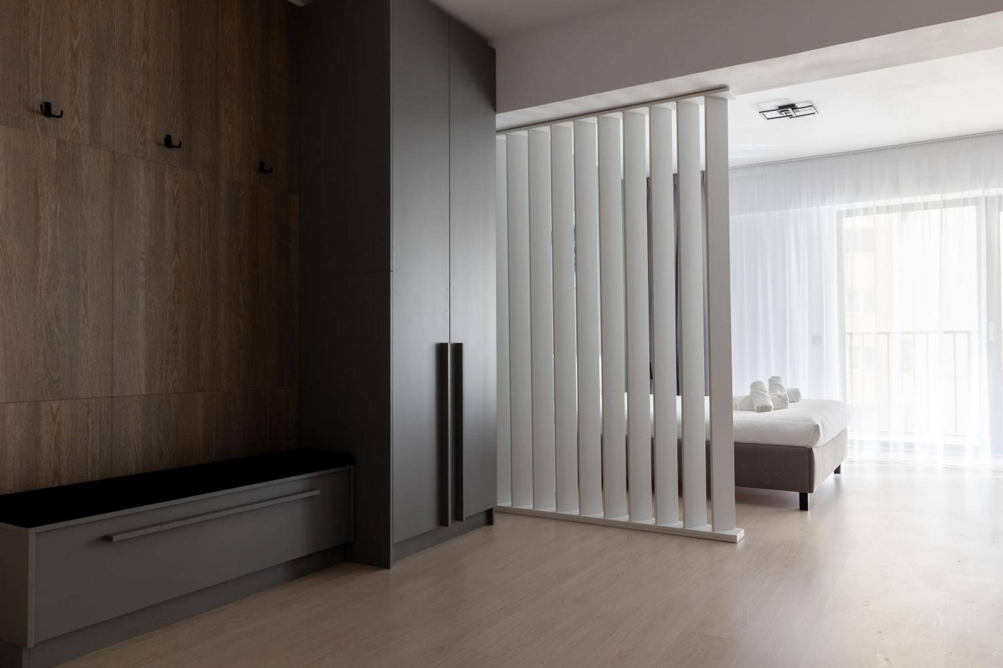 Tower Apartments Cluj Napoca Ruang foto