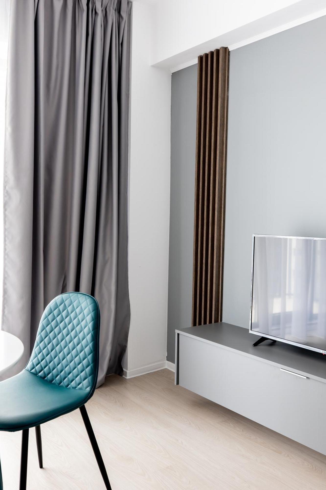 Tower Apartments Cluj Napoca Ruang foto